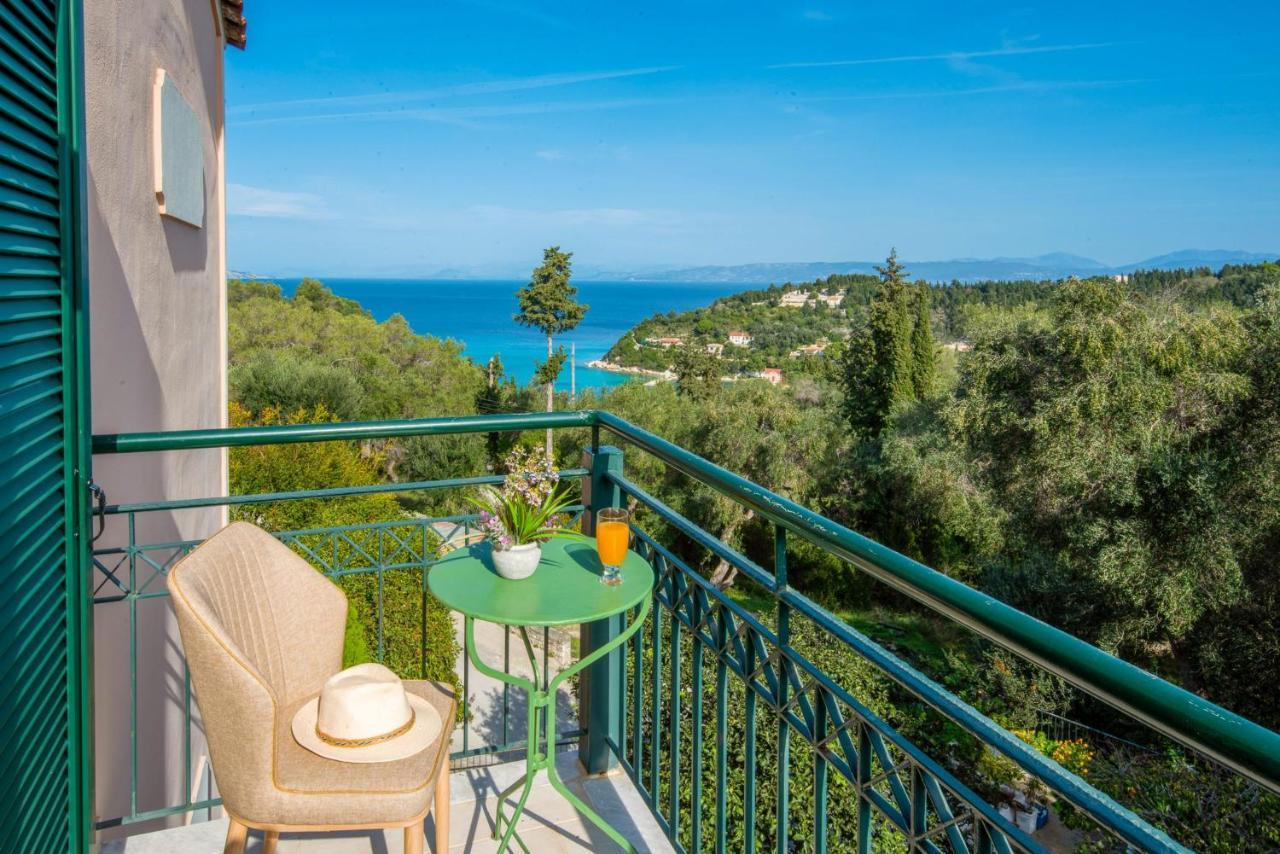 Villa Yiotta Kalodhikatika Exterior foto